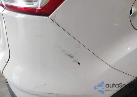 2015 Ford Escape S из США, поврежденный, VIN 1FMCU0F74FUC65961